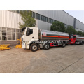 20000 Liters Diesel Oil Transporter Tanker Truck